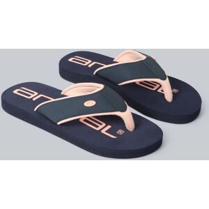 Animal Marti Womens Flip-Flops - Navy - Navy - Size: 5 Animal Marti Womens Flip-Flops - Navy - Navy - Size: 5