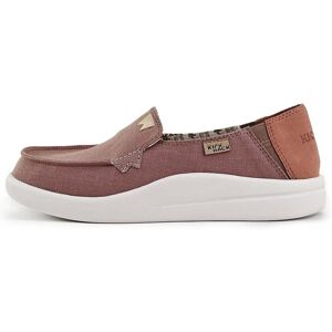 KickBack Shoes Rizzo Womens Soft Back Loafer - - Size: 5 KickBack Shoes Rizzo Womens Soft Back Loafer - - Size: 5