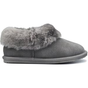 Hotter Hug Women's Regular Fit Suede Slipper - - Size: 7 Hotter Hug Women's Regular Fit Suede Slipper - - Size: 7