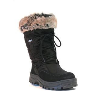 Mammal Bella Women's Winter Boots with Ice Grips - - Size: 4 Mammal Bella Women's Winter Boots with Ice Grips - - Size: 4
