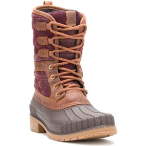 Kamik Sienna 3 Womens Winter Boots - - Size: 4 Kamik Sienna 3 Womens Winter Boots - - Size: 4