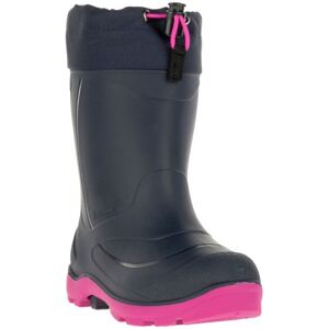 Kamik Snobuster1 Kids Winter Wellies - - Size: 7.5 Kamik Snobuster1 Kids Winter Wellies - - Size: 7.5