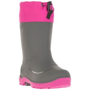 Kamik Snobuster1 Kids Winter Wellies - - Size: 9.5 Kamik Snobuster1 Kids Winter Wellies - - Size: 9.5