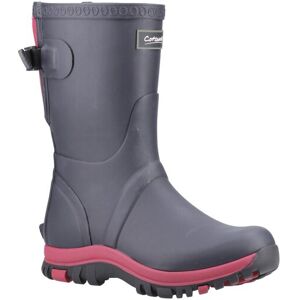 Cotswold Realm Adjustable Short Wellington Boot Womens - - Size: 6 Cotswold Realm Adjustable Short Wellington Boot Womens - - Size: 6