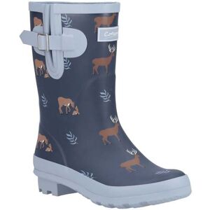 Cotswold Woodland Mid Wellingtons Womens - - Size: 7 Cotswold Woodland Mid Wellingtons Womens - - Size: 7