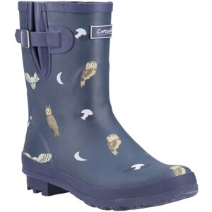 Cotswold Woodland Mid Wellingtons Womens - - Size: 5 Cotswold Woodland Mid Wellingtons Womens - - Size: 5