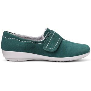 Hotter Toasty Women's Regular Fit Suede Slipper - - Size: 6 Hotter Toasty Women's Regular Fit Suede Slipper - - Size: 6