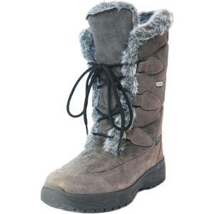 Mammal Oribi2 Women's Winter Boots with Ice Grips - - Size: 3 Mammal Oribi2 Women's Winter Boots with Ice Grips - - Size: 3