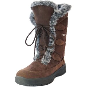 Mammal Oribi2 Women's Winter Boots with Ice Grips - - Size: 6 Mammal Oribi2 Women's Winter Boots with Ice Grips - - Size: 6