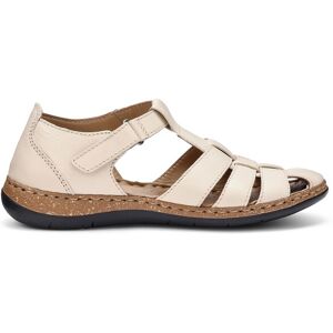 Hotter Sharini Women's Regular Fit Leather Sandal - - Size: 5 Hotter Sharini Women's Regular Fit Leather Sandal - - Size: 5