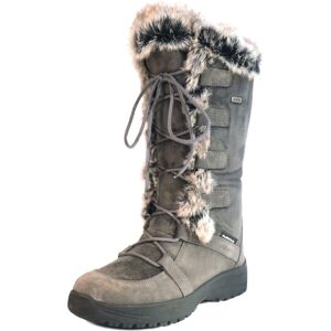 Mammal Lucia2 Women's Winter Boots with Ice Grips - - Size: 4 Mammal Lucia2 Women's Winter Boots with Ice Grips - - Size: 4