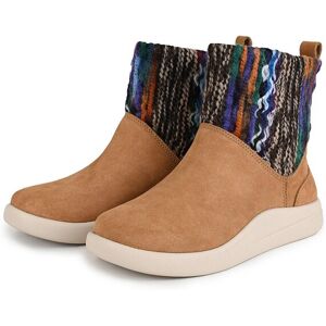 KickBack Shoes Scandi Slouch Womens Faux Fur Lined Suede Boot - - Size: 5 KickBack Shoes Scandi Slouch Womens Faux Fur Lined Suede Boot - - Size: 5