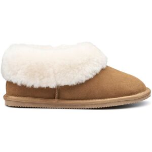 Hotter Hug Women's Regular Fit Suede Slipper - - Size: 4 Hotter Hug Women's Regular Fit Suede Slipper - - Size: 4