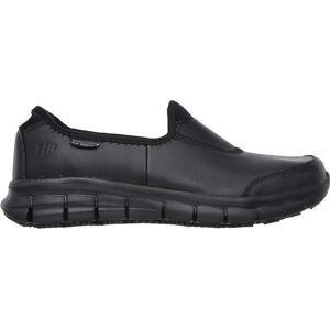 Skechers Womens Safety Shoes - - Size: 6 Skechers Womens Safety Shoes - - Size: 6