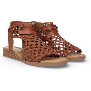 Blowfish Malibu Womens Anuella Weave Micro Wedge Sandals - - Size: 6 Blowfish Malibu Womens Anuella Weave Micro Wedge Sandals - - Size: 6
