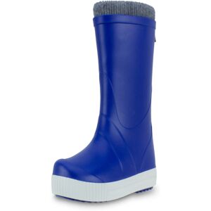 Grass & Air Go Kids Wave Sock Lined Wellies - Grass & Air Go Kids Wave Sock Lined Wellies -