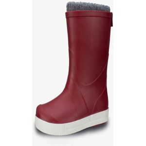 Grass & Air Go Kids Wave Sock Lined Wellies - Grass & Air Go Kids Wave Sock Lined Wellies -