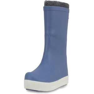 Grass & Air Go Kids Wave Sock Lined Wellies - Grass & Air Go Kids Wave Sock Lined Wellies -