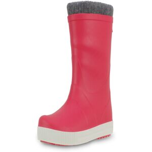 Grass & Air Go Kids Wave Sock Lined Wellies - Grass & Air Go Kids Wave Sock Lined Wellies -