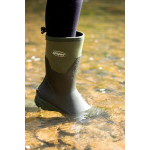 Grisport Creek Womans Neoprene Mid-Calf Wellington - - Size: 8 Grisport Creek Womans Neoprene Mid-Calf Wellington - - Size: 8