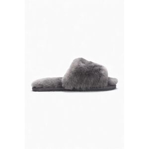 Infinity Womens Sheepskin Slippers Winter Fur Sliders - - Size: 9 Infinity Womens Sheepskin Slippers Winter Fur Sliders - - Size: 9
