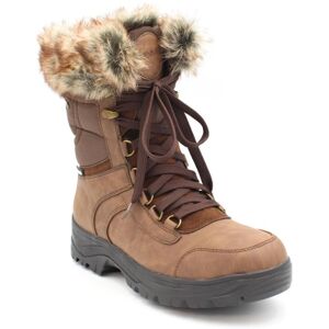 Mammal Yukon Women's Waterproof Insulated Winter Boots - - Size: 4 Mammal Yukon Women's Waterproof Insulated Winter Boots - - Size: 4