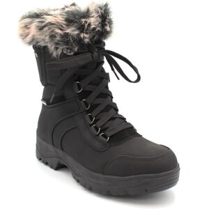 Mammal Yukon Women's Waterproof Insulated Winter Boots - - Size: 3 Mammal Yukon Women's Waterproof Insulated Winter Boots - - Size: 3