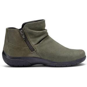 Hotter Murmur Women's Regular Fit Nubuck Boot - - Size: 4.5 Hotter Murmur Women's Regular Fit Nubuck Boot - - Size: 4.5