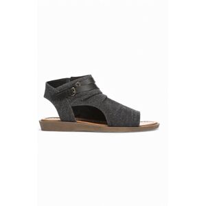 Blowfish Malibu Womens Denver Strappy Low Wedge Sandals - - Size: 6 Blowfish Malibu Womens Denver Strappy Low Wedge Sandals - - Size: 6