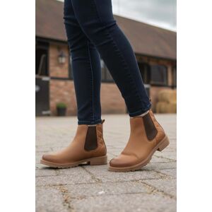 Catesby England Olivia Womens Leather Chelsea Boots - - Size: 6 Catesby England Olivia Womens Leather Chelsea Boots - - Size: 6