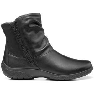 Hotter Whisper Women's Regular Fit Leather Boot - - Size: 9 Hotter Whisper Women's Regular Fit Leather Boot - - Size: 9