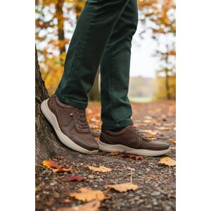 Catesby England Hampton Mens Nubuck Leather Casual Trainers - - Size: 10 Catesby England Hampton Mens Nubuck Leather Casual Trainers - - Size: 10