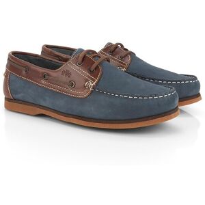 Catesby England Portland Mens Premium Leather Boat Shoes - - Size: 11 Catesby England Portland Mens Premium Leather Boat Shoes - - Size: 11