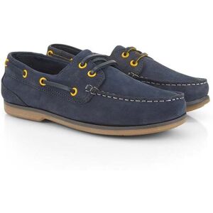 Catesby England Pippa Womens Premium Leather Boat Shoes - - Size: 6 Catesby England Pippa Womens Premium Leather Boat Shoes - - Size: 6