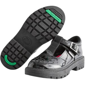 ToeZone Adel Kids Patent Unicorn T-Bar Buckle School Shoes - - Size: 13 ToeZone Adel Kids Patent Unicorn T-Bar Buckle School Shoes - - Size: 13