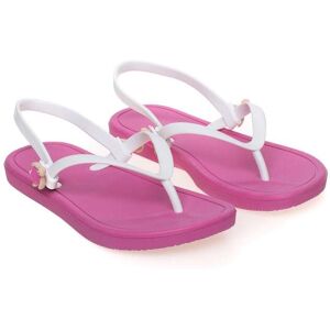 Squelch Turtle Clips Adventurers Juniors Flip Flops - Squelch Turtle Clips Adventurers Juniors Flip Flops -