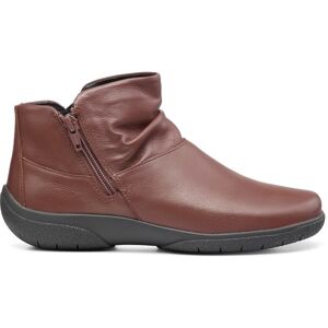 Hotter Murmur Women's Regular Fit Leather Boot - - Size: 7.5 Hotter Murmur Women's Regular Fit Leather Boot - - Size: 7.5