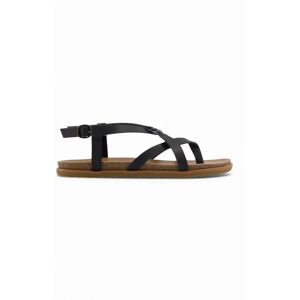 Blowfish Malibu Womens Macarah B Strappy Buckle Sandals - - Size: 4 Blowfish Malibu Womens Macarah B Strappy Buckle Sandals - - Size: 4