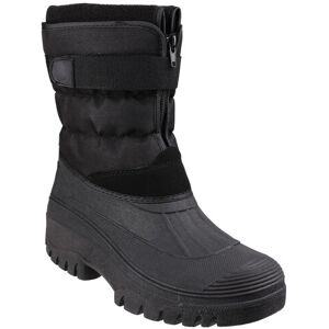 Cotswold Chase Touch Fastening and Zip up Winter Boot - - Size: 6 Cotswold Chase Touch Fastening and Zip up Winter Boot - - Size: 6