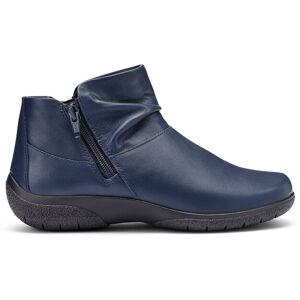 Hotter Murmur Women's Regular Fit Leather Boot - - Size: 7.5 Hotter Murmur Women's Regular Fit Leather Boot - - Size: 7.5