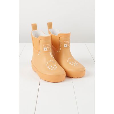 Grass & Air Kids Shortie Welly Boot - - Size: 13 Grass & Air Kids Shortie Welly Boot - - Size: 13