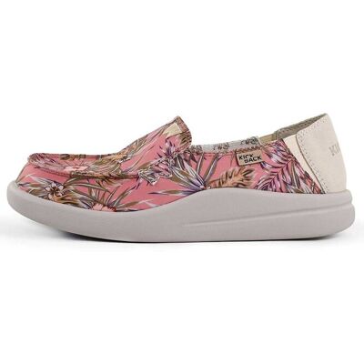 KickBack Shoes Rizzo Womens Soft Back Loafer - - Size: 4 KickBack Shoes Rizzo Womens Soft Back Loafer - - Size: 4