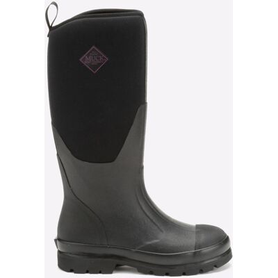 Muck Boots Chore Classic Tall Slip On Womens Boots - - Size: 5 Muck Boots Chore Classic Tall Slip On Womens Boots - - Size: 5