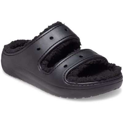 Crocs Female Classic Cozzzy Sandal - - Size: 4 Crocs Female Classic Cozzzy Sandal - - Size: 4