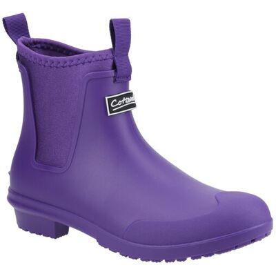 Cotswold Grosvenor Wellingtons Womens - - Size: 5 Cotswold Grosvenor Wellingtons Womens - - Size: 5