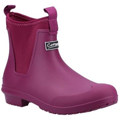 Cotswold Grosvenor Wellingtons Womens - - Size: 7 Cotswold Grosvenor Wellingtons Womens - - Size: 7