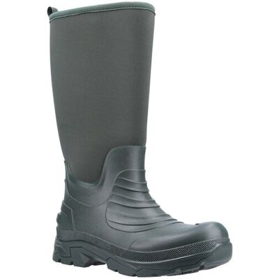 Cotswold Kenwood Wellingtons Mens - Cotswold Kenwood Wellingtons Mens -