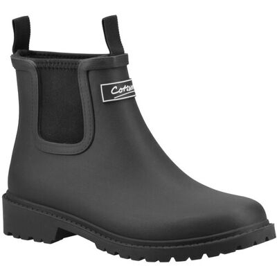 Cotswold Barton Wellington Womens - - Size: 4 Cotswold Barton Wellington Womens - - Size: 4