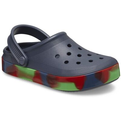 Crocs Kids Off Court Clog - Crocs Kids Off Court Clog -