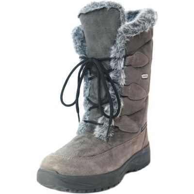 Mammal Oribi2 Women's Winter Boots with Ice Grips - - Size: 3 Mammal Oribi2 Women's Winter Boots with Ice Grips - - Size: 3